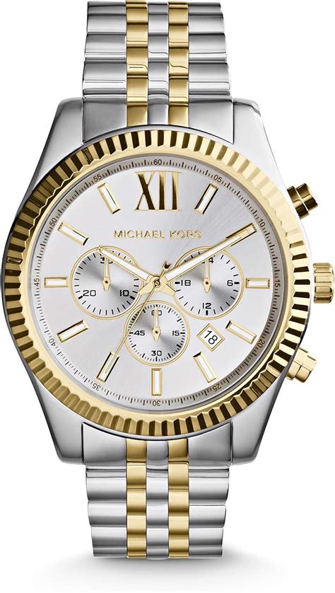 michael kors watch men's|Michael Kors Watch men price.